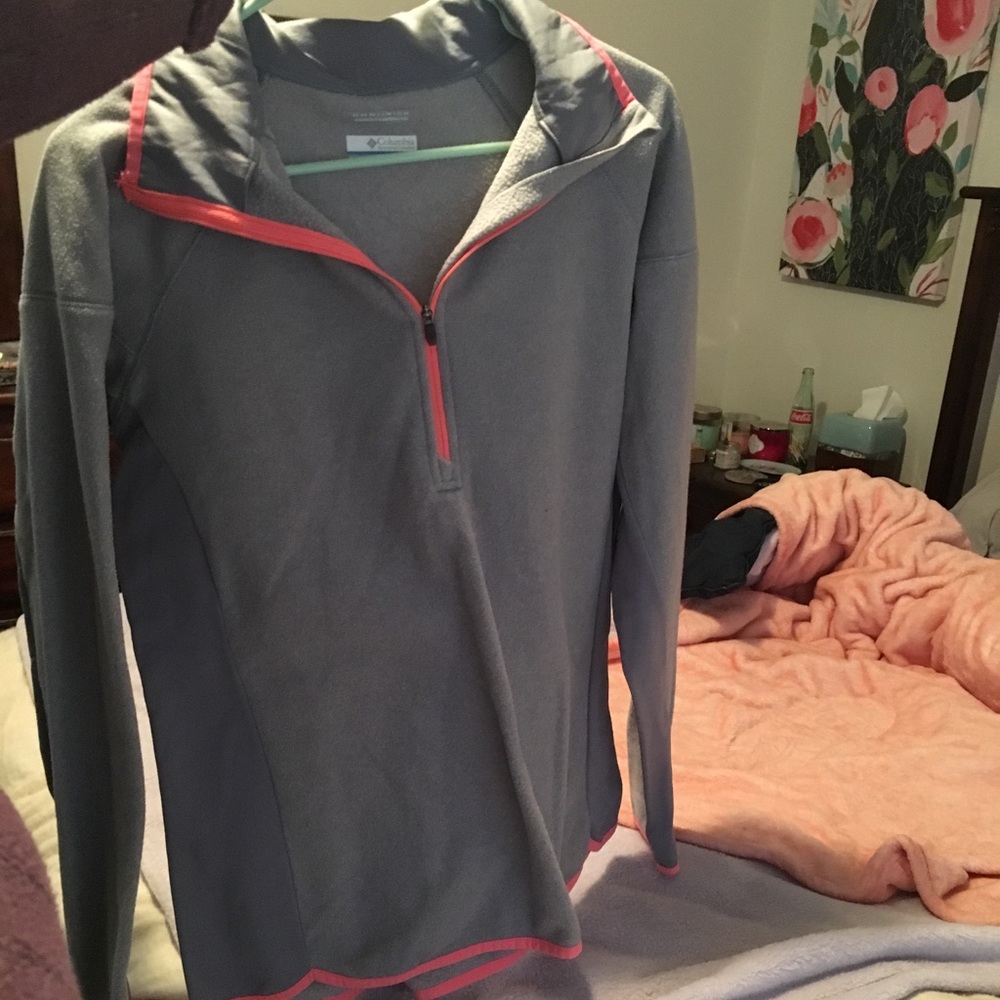 Colombia sweater